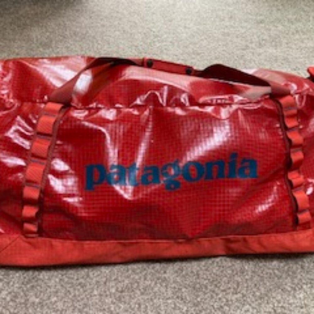 Patagonia Haul Bag 100 Liters